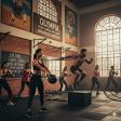 Functional Fitness for Combat Sports product image