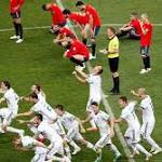 FIFA World 2018: Russia adds