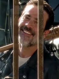 Gafas De Negan Smith