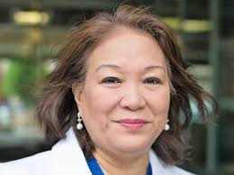 Sandy Bryant-Townsend