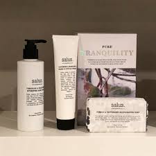 Salus Lavender Mandarin Hand Cuticle Cream Hydrating Hand Wash And Peppermint Soap Peppermint Soap Cruelty Free Skin Care Cuticle Cream