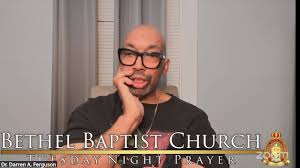 Homegoing Celebration of Trustee Willie L. Sumlar