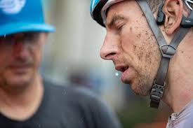 The Kona Adventure Team Takes