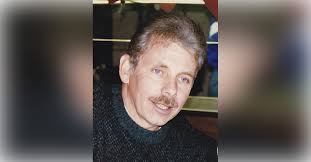 Obituary information for Darryl T. Marney