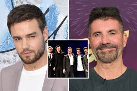 Simon Cowell Cancels 'Britain's Got Talent' Taping After Liam Payne's Death  - Newsweek