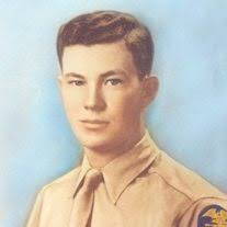 Obituary information for Raiford Charlie "R.C." Webb