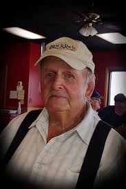 Gerald Bunch's Instagram, Twitter & Facebook