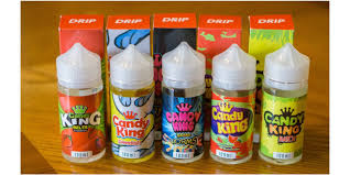 Does anyone know if this is a trustworthy company? Candy King Vape Juice Review Ecigopedia