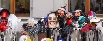 Geboren bist du an einem montag. Fasching Das Ganze Jahr