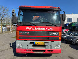 Image result for Red 1999 DAF
