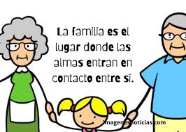 En esta fecha se reconoce la importancia de las familias. Feliz Dia De La Familia 2021 Frases E Imagenes Para Descargar Y Compartir