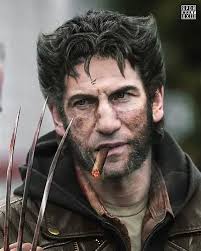 Will Ferrell with Danny Davito a close second.