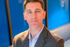 Is Oliver Haarmann Reese Witherspoon's new love interest? The German  financier has been spotted