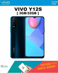Nasabah juga dapat mengajukan dana tunai hingga rp15 juta dengan bunga hingga 17%. Vivo Y12s Ram 3gb 32gb Cicilan Tanpa Kartu Kredit Garansi Resmi Bisa Cod Kredivo Lazada Indonesia