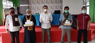 Wahh kurang tau itu, cuma kalo udah terdaftar di sekolah ya insya allah ga kenapa2. Sma Negeri 1 Luwu Utara Berkualitas Berkarakter Berbudaya