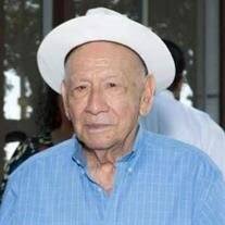 Roger Flores Obituary