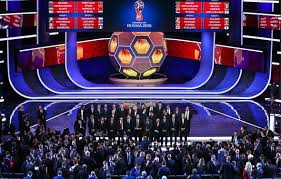 Check back here daily for results, news coverage and stories on the biggest names in russia. World Cup 2018 Fixtures Full Schedule And Dates For Every Game Of Fifa World Cup 2018 Football Sport Express Co Uk