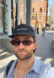 Ingrid's New Glasses Obsession with Bailey Nelson