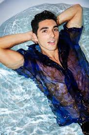 Check spelling or type a new query. Meet Taylor Zakhar Perez Who Plays Marco In The Kissing Booth 2