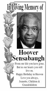 Passings and Obituaries: 2011