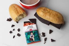 Thierry Marx X Le Chocolat Des Francais Chocolat Blog Marx