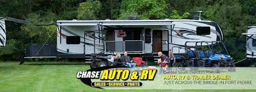 Maybe you would like to learn more about one of these? Rvs Trailers Vehicles Ft Pierre South Dakota 57532 Chase Auto And Rv