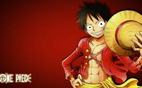 Luffy nami (one piece) zoro roronoa sanji. Luffy One Piece Wallpaper Hd Pixelstalk Net
