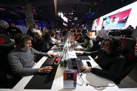 There are much more reliable and profitable opportunities out there so you don't need to spend more time on. Video Gaming Industry Its Revenue Shift