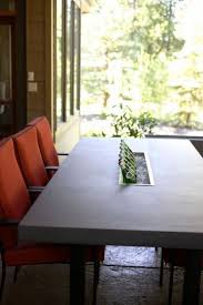 52 Outdoor Concrete Furniture Ideas Concrete Furniture Concrete Table Outdoor Patio Table