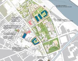 You may get support from the campus map regarding the location of the faculties, schools, departments, classrooms, dormitories, campus services eastern mediterranean university 99628, famagusta, north cyprus via mersin 10, turkey. New 14 Story Rutgers Apartment Building Set To Open August 28 New Brunswick Today New Brunswick Nj Local News