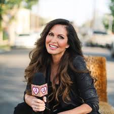 The los angeles times called guerrero the 'hardest working sports reporter'. Femcity Membership Benefits
