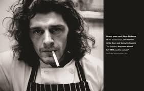 Newsletter: In the Kitchen: Of radishes and rolling pins