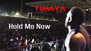 Download Video Timaya Hold Me Now Novice2star