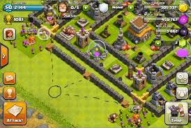 Maybe you would like to learn more about one of these? Layouts Clash Of Clans Wiki Fandom