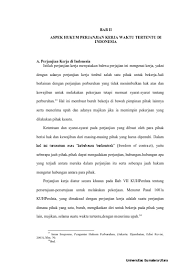 Poenale sanctie memuat ketentuan tentang. Perlindungan Hukum Terhadap Buruh Pkwt Ditinjau Dari Hukum Ketenagakerjaan Studi Kasus Di Ptpn Ii Kebun Tanjung Jati Kabupaten Langkat
