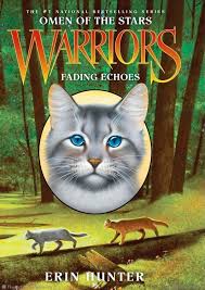 Do you want to roleplay a cat from the warriors book series with your friends, but aren't familiar with the books? Fading Echoes Warriors Wiki Fandom