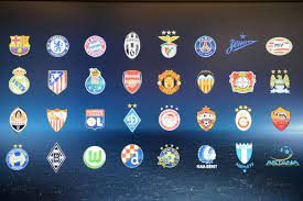 Um total de 32 equipes competiram nesta fase. Nueva Era Deportiva Sorteo De La Fase De Grupos De La Uefa Champions League 2015 16