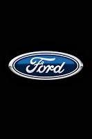 Autos Iphone Hatterek Car Logos Ford Logo Ford