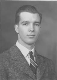 Alexander Allan Selfridge Laird (1920-1998)