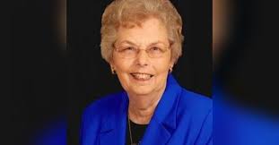 Mattie Christenberry Obituary