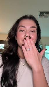 Adler Jasmine Perales Ring