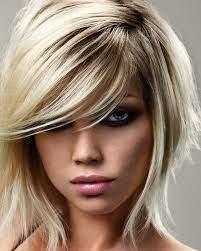 However, a deep side part benefits just about any type of hair by creating instant volume and body at the top of your head. 58 Gorgeous Side Swept Bangs That Will Knock Your Socks Off