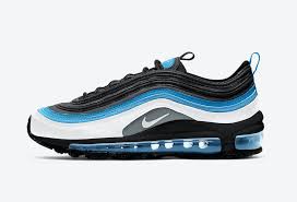 Nike Air Max 97 Gs Aqua Blue 921522 106 Release Date Sbd In 2020 Nike Air Max 97 Nike Air Max Nike Air
