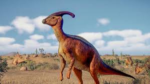 The kentrosaurus is a herbivore that can be researched after players unlock it by completing all of the entertainment missions on isla pena. Jurassic World Evolution 2 Launched On November 9 To Create A Unique Dinosaur Park Jurassic World Evolution 2 Breaking Latest News