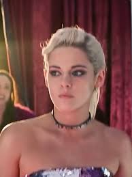 Kristen Stewart P Diddy