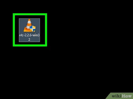 Windows, mac os, linux, android. Eine Audio Cd Mit Dem Vlc Player Extrahieren Mit Bildern Wikihow
