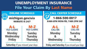 Michigan unemployment insurance agency number. Michigan Unemployment Agency Extends Call Center Hours