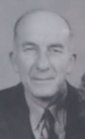 Coleman Clarence Spence (1892-1969)