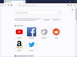 Mozilla mozilla firefox supports microsoft windows xp, windows vista, windows 7, windows 8, windows 8.1, windows 10, and also runs on linux, mac os. Mozilla Firefox Portable Browser Portableapps Com