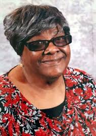 Lillian Freeman Obituary